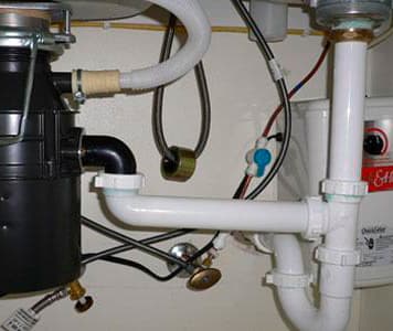 Destape de Cañerías