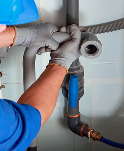 Gasfitería Integral